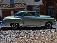 1951 Chevrolet Styleline for sale in Michigan (ID-101291)