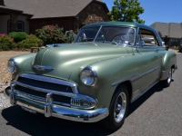 1951 Chevrolet Styleline for sale in Michigan (ID-101291)