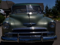 1951 Chevrolet Styleline for sale in Michigan (ID-101291)