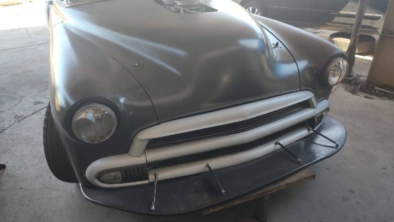 1951 Chevrolet Styleline for sale in Michigan (ID-135299)