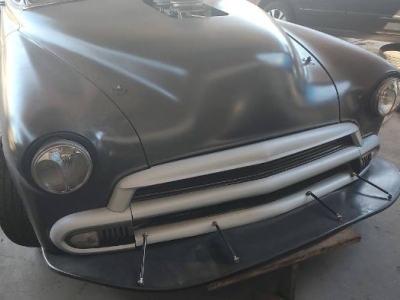1951 Chevrolet Styleline for sale