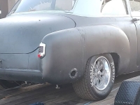 1951 Chevrolet Styleline for sale in Michigan (ID-135299)