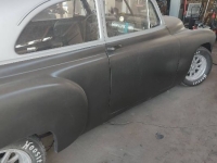 1951 Chevrolet Styleline for sale in Michigan (ID-135299)