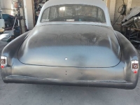 1951 Chevrolet Styleline for sale in Michigan (ID-135299)