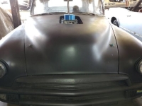 1951 Chevrolet Styleline for sale in Michigan (ID-135299)