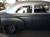 1951 Chevrolet Styleline for sale in Michigan (ID-135299)