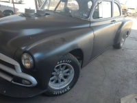 1951 Chevrolet Styleline for sale in Michigan (ID-135299)