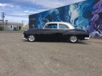 1951 Chevrolet Styleline for sale in Michigan (ID-135380)