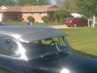 1951 Chevrolet Styleline for sale in Michigan (ID-135380)