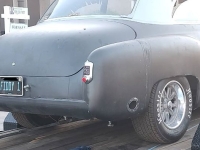 1951 Chevrolet Styleline for sale in Michigan (ID-136328)