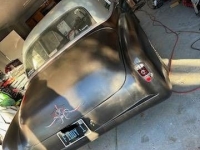 1951 Chevrolet Styleline for sale in Michigan (ID-136328)