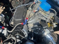 1951 Chevrolet Styleline for sale in Michigan (ID-136328)