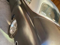 1951 Chevrolet Styleline for sale in Michigan (ID-136328)