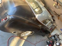 1951 Chevrolet Styleline for sale in Michigan (ID-136328)