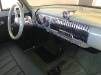 1951 Chevrolet Styleline for sale in Michigan (ID-145956)