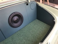 1951 Chevrolet Styleline for sale in Michigan (ID-145956)