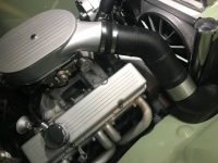 1951 Chevrolet Styleline for sale in Michigan (ID-145956)