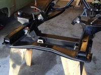 1951 Chevrolet Styleline for sale in Michigan (ID-145956)