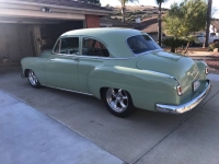 1951 Chevrolet Styleline for sale in Michigan (ID-145956)