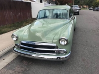 1951 Chevrolet Styleline for sale in Michigan (ID-145956)