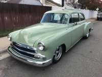 1951 Chevrolet Styleline for sale in Michigan (ID-145956)