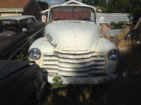 1951 Chevrolet Truck for sale (ID-100001)