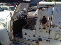 1951 Chevrolet Truck for sale (ID-100001)