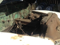 1951 Chevrolet Truck for sale (ID-100001)