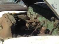 1951 Chevrolet Truck for sale (ID-100001)