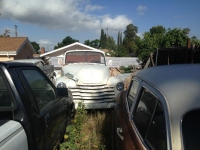1951 Chevrolet Truck for sale (ID-100001)