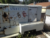 1951 Chevrolet Truck for sale (ID-100001)