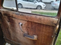 1951 Chevrolet Wagon for sale in Michigan (ID-155515)