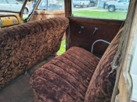 1951 Chevrolet Wagon for sale in Michigan (ID-155515)