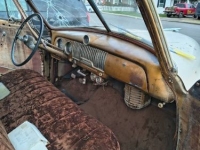 1951 Chevrolet Wagon for sale in Michigan (ID-155515)