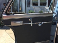 1951 Chrysler Saratoga for sale in Michigan (ID-133840)