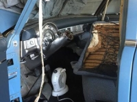 1951 Chrysler Saratoga for sale in Michigan (ID-133840)