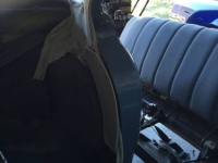 1951 Chrysler Saratoga for sale in Michigan (ID-133841)