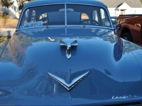 1951 Chrysler Saratoga for sale in Michigan (ID-133840)