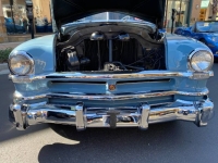 1951 Chrysler Saratoga for sale in Michigan (ID-133840)