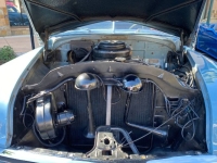 1951 Chrysler Saratoga for sale in Michigan (ID-133840)