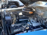 1951 Chrysler Saratoga for sale in Michigan (ID-133840)