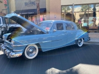 1951 Chrysler Saratoga for sale in Michigan (ID-133840)