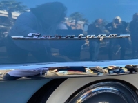 1951 Chrysler Saratoga for sale in Michigan (ID-133840)