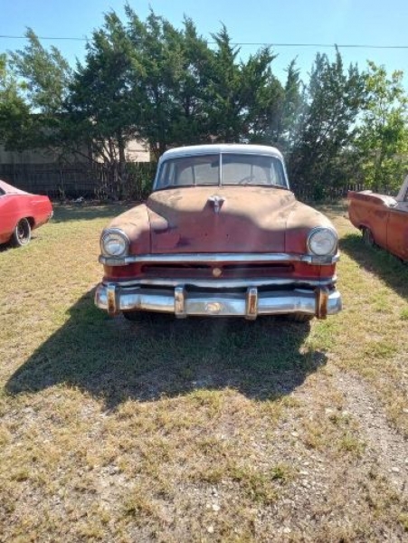 1951 Chrysler Windsor for sale in Michigan (ID-119057) 1951 Chrysler Windsor for sale in Michigan (ID-119057)