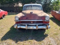 1951 Chrysler Windsor for sale in Michigan (ID-119057)