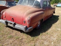 1951 Chrysler Windsor for sale in Michigan (ID-119057)