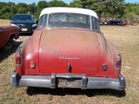 1951 Chrysler Windsor for sale in Michigan (ID-119057)