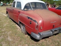 1951 Chrysler Windsor for sale in Michigan (ID-119057)