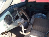 1951 Chrysler Windsor for sale in Michigan (ID-119057)