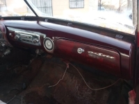 1951 DeSoto Coupe for sale in Michigan (ID-143462)